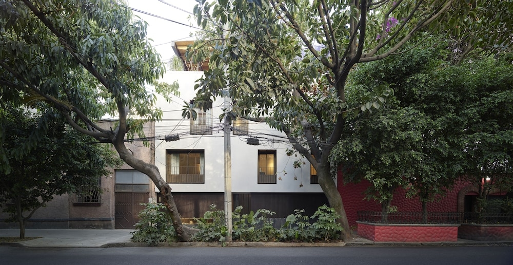 Hotel Dama