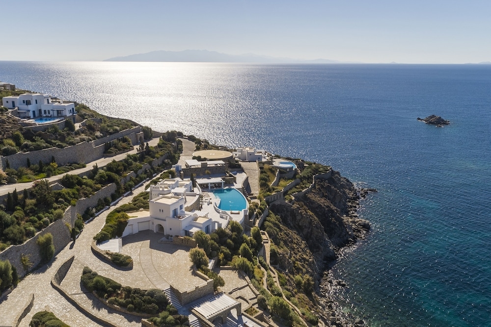 AGL Luxury Villas, Mykonos