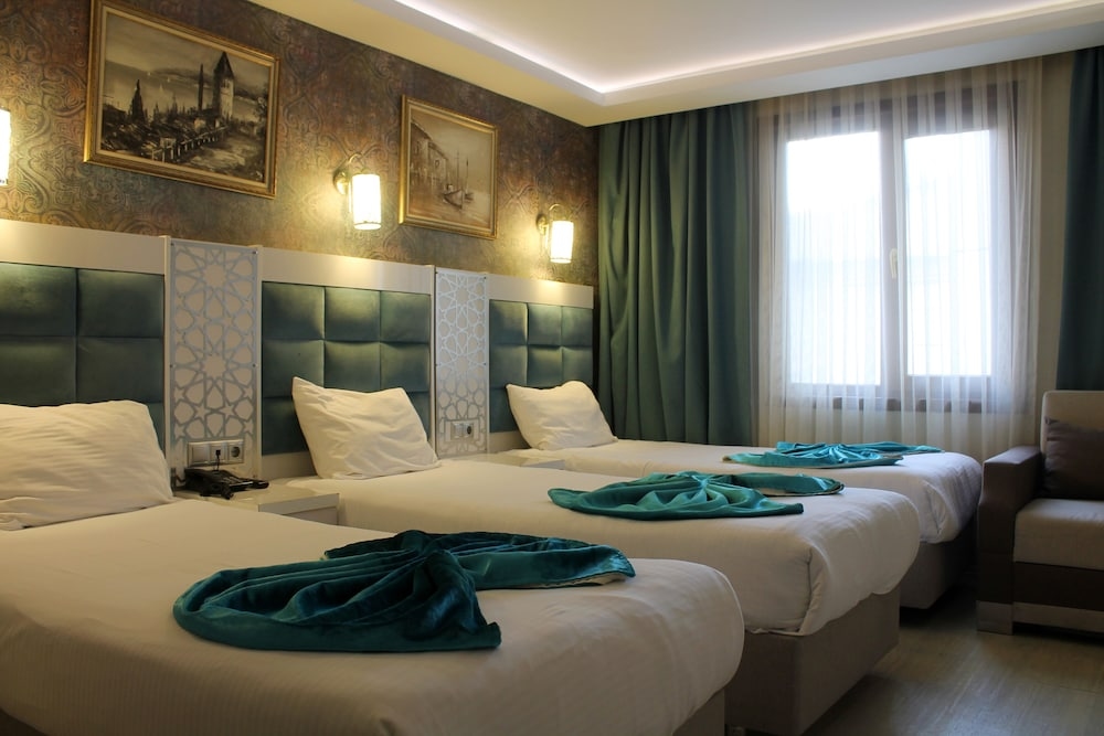 Foto de River Hotel