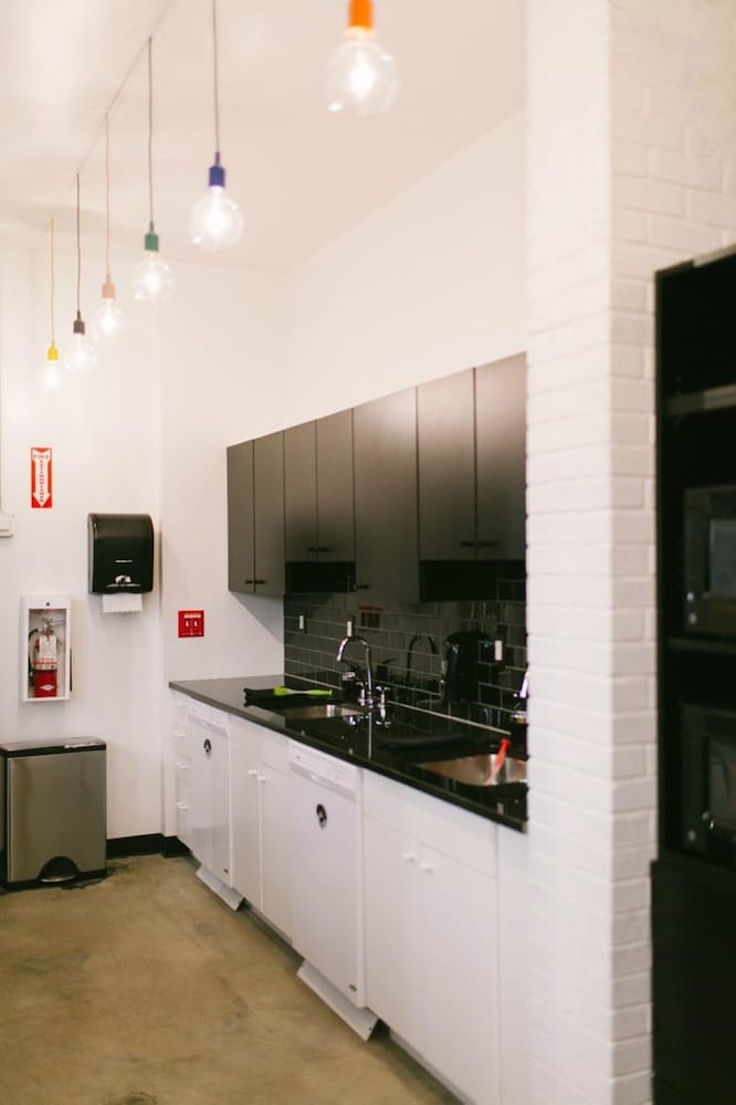 Foto de The Local - Hostel