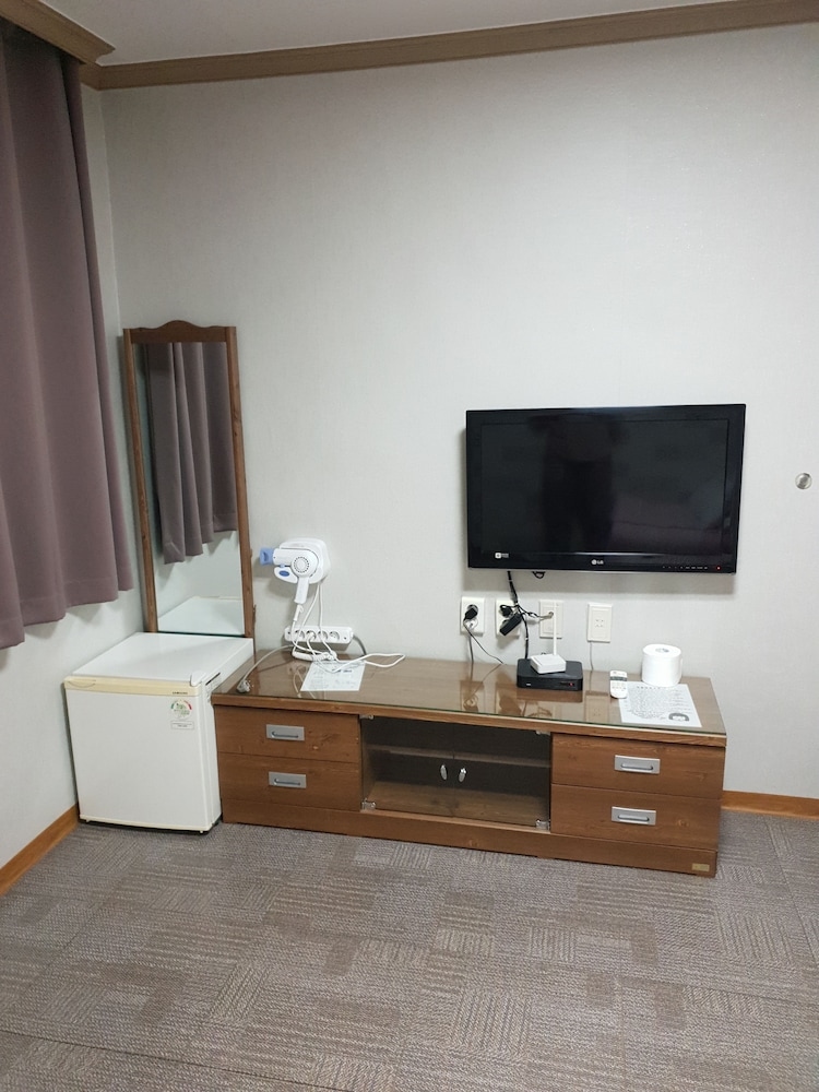 Foto de Nabijam Motel