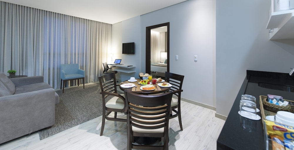 Foto de Comfort Hotel & Suites Rondonopolis