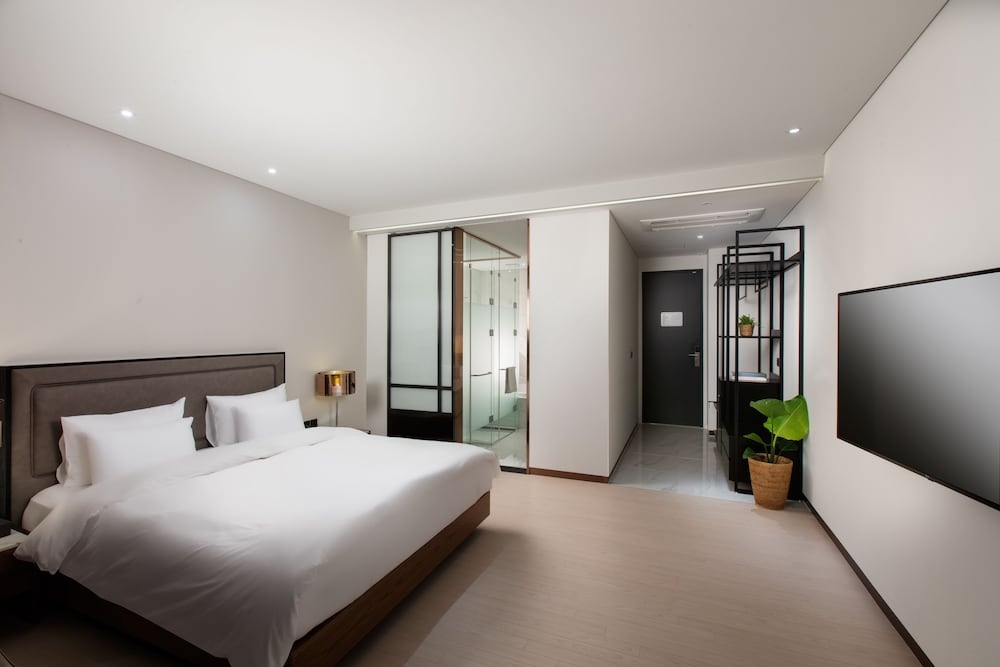 Foto de N Bridge Hotel