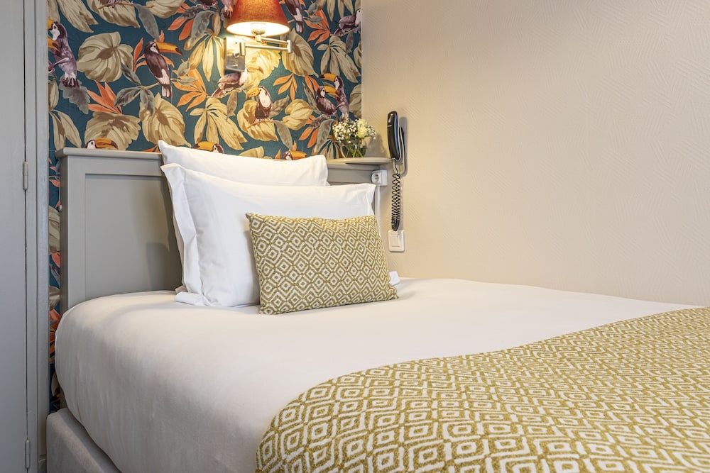 Foto de Splendid Hotel