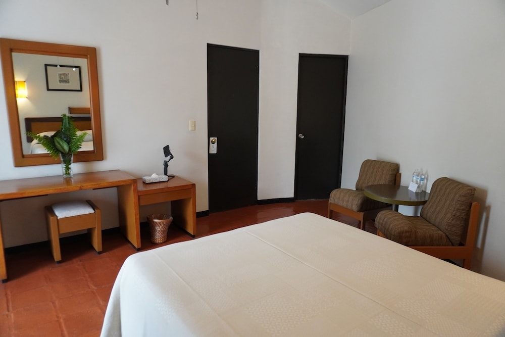 Foto de Hotel Ilebal Cuernavaca Centro - un lugar con encanto