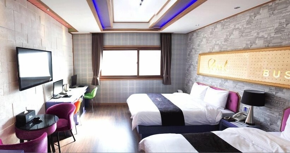 Foto de The 7 Business Hotel