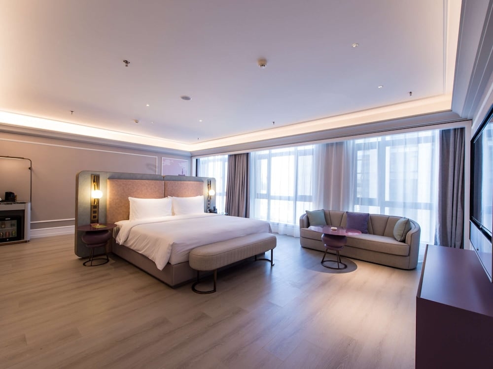Foto de Mercure Changchun Hengxing