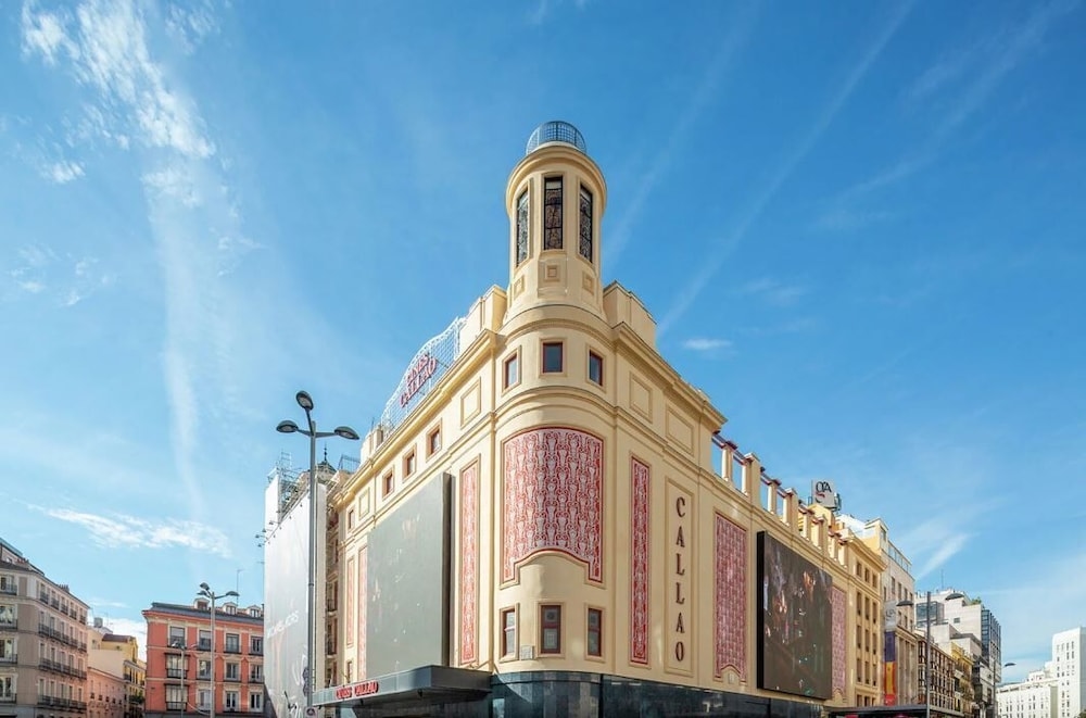 L&H CALLAO SELECTION (Adults only), Madrid