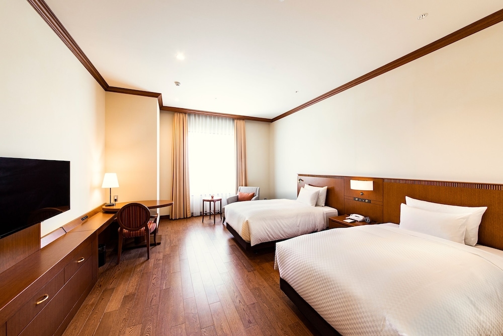 Foto de Grand Empire Hotel