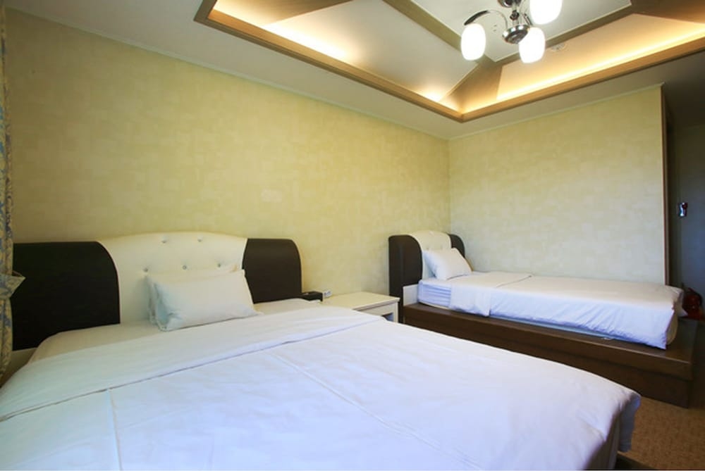 Foto de Hae Hotel Jeju