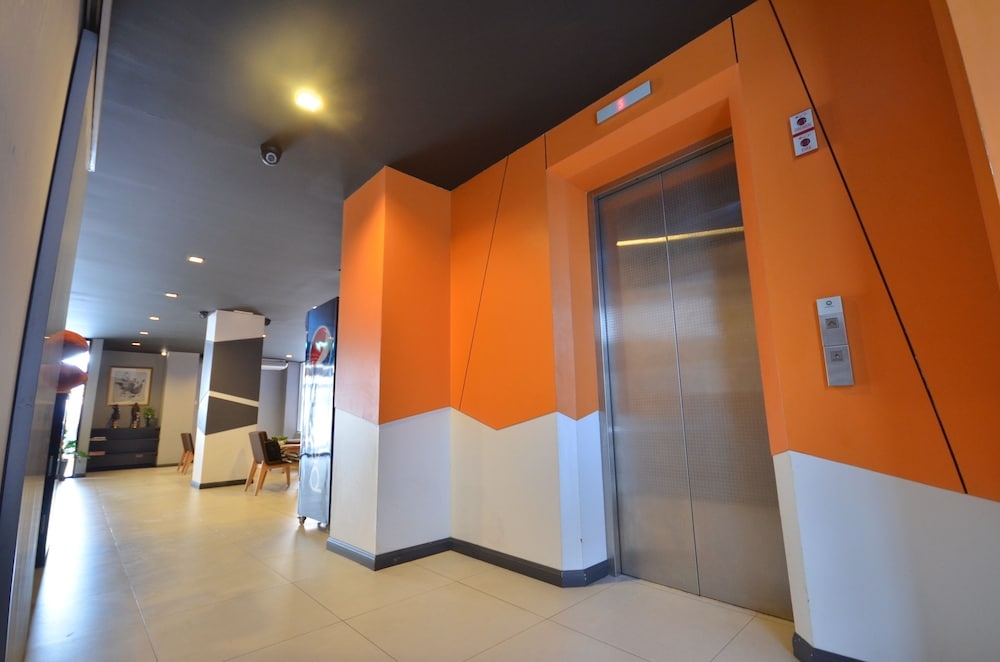 Foto de H2 Hotel