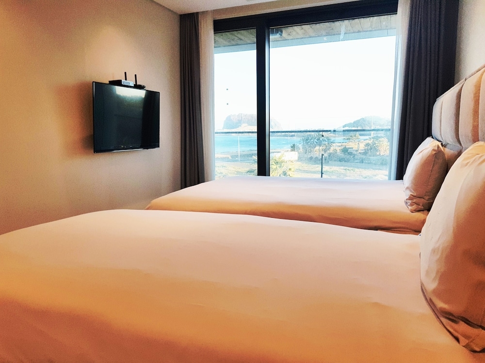 Foto de Hotel & Pool Villa Attirance