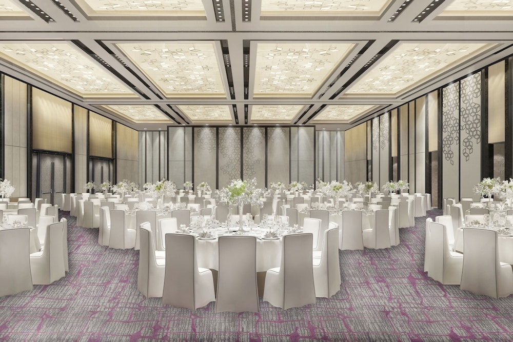 Foto de Courtyard by Marriott Changchun