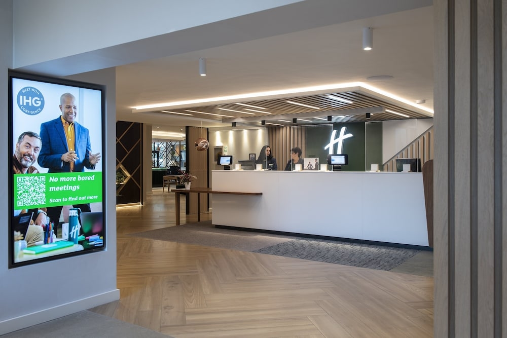 Holiday Inn London - Shepperton by IHG, Shepperton