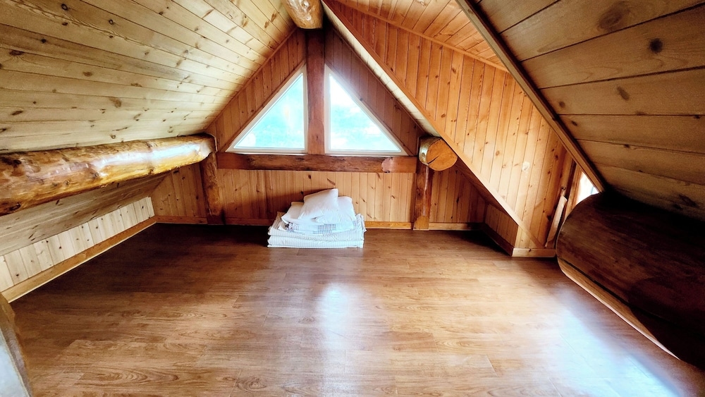 Foto de Nokcha Resort