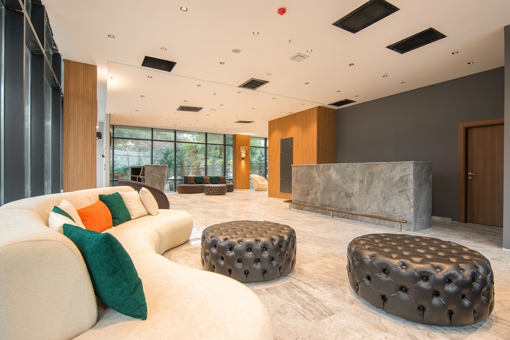 Foto de Sherlock Homes Hotels
