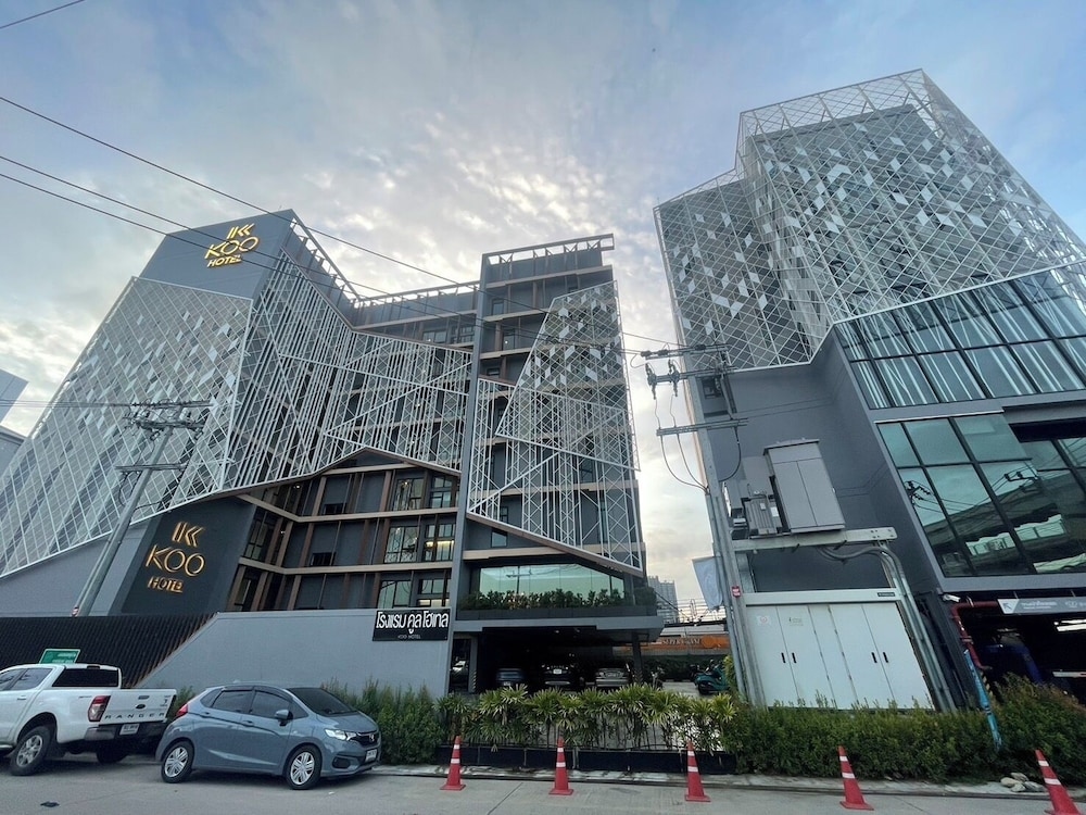 KOO Hotel