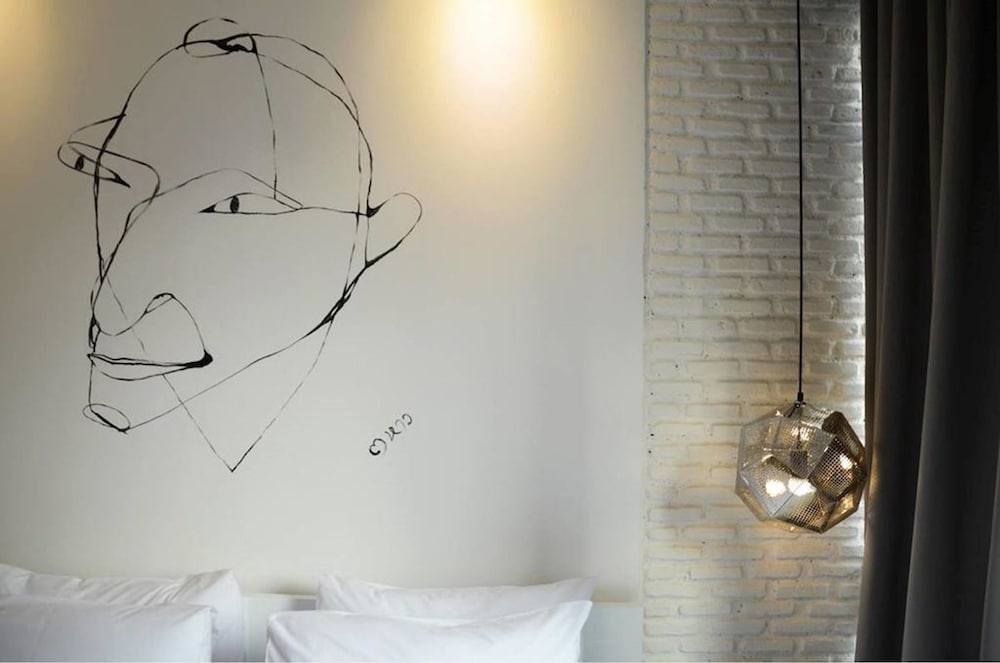 Foto de 3Howw Hostel at Sukhumvit 21