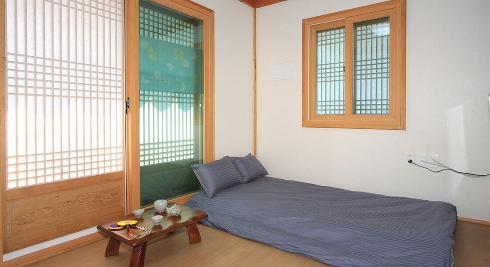 Foto de Gyeongju Seorabeol Hanok