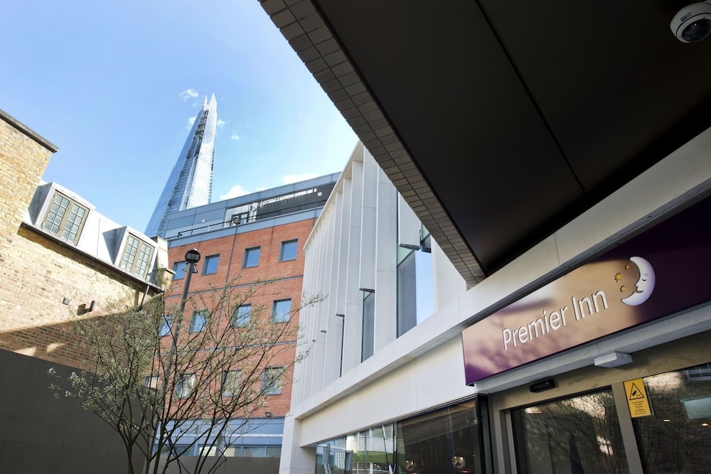 Premier Inn London Southwark - High St, London