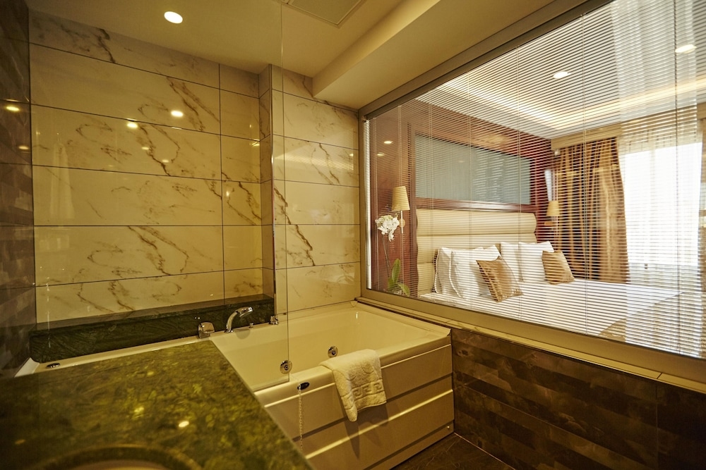 Foto de Ilkbal Deluxe Hotel & Spa