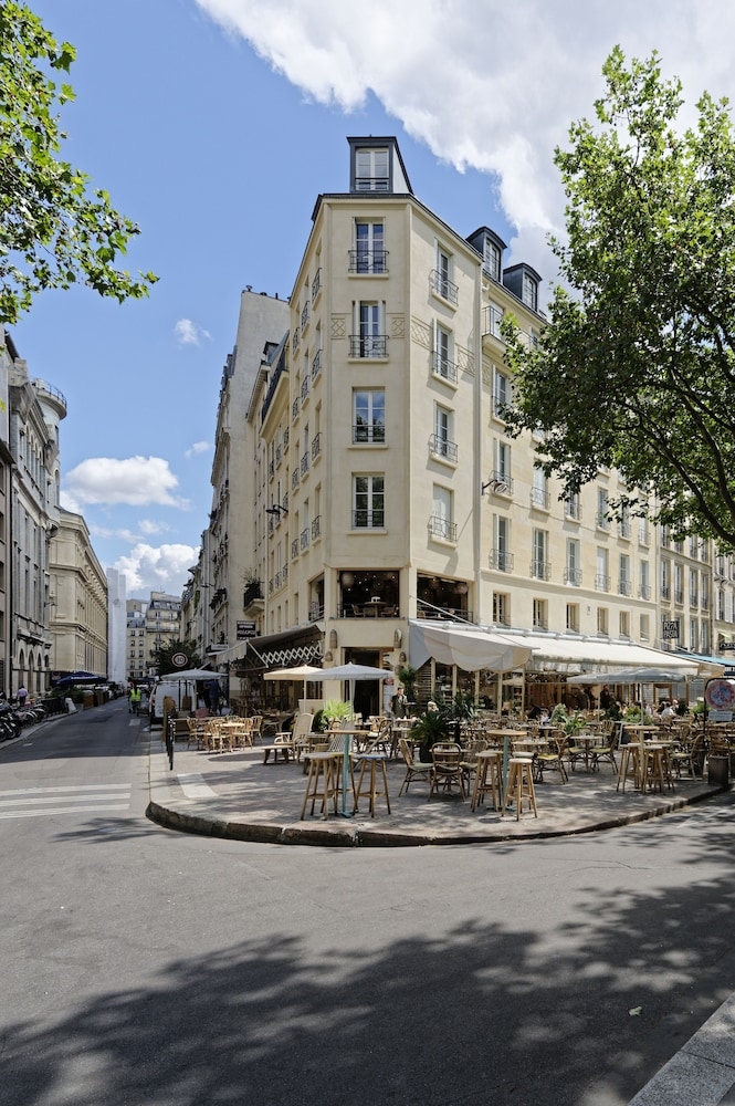 My Maison In Paris - Louvre