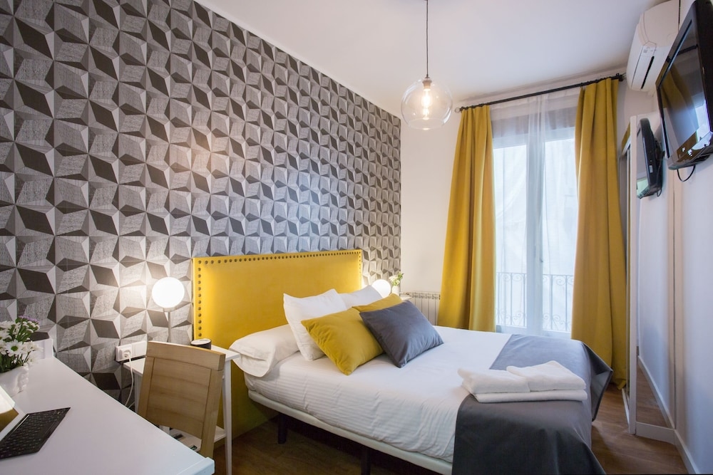 HA San Mateo Suites, Madrid
