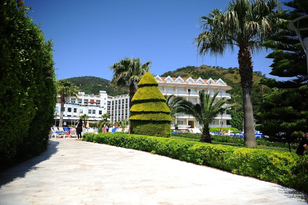 Foto de Green Nature Resort & Spa