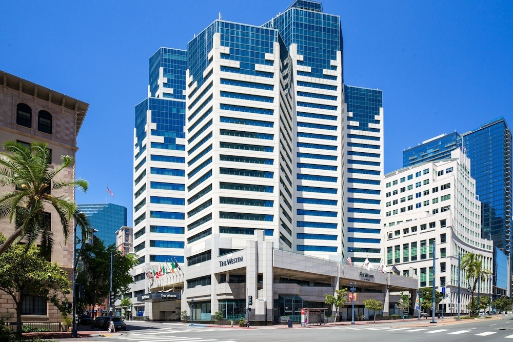 The Westin San Diego Bayview, San Diego