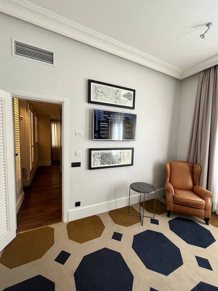 Foto de Only YOU Boutique Hotel