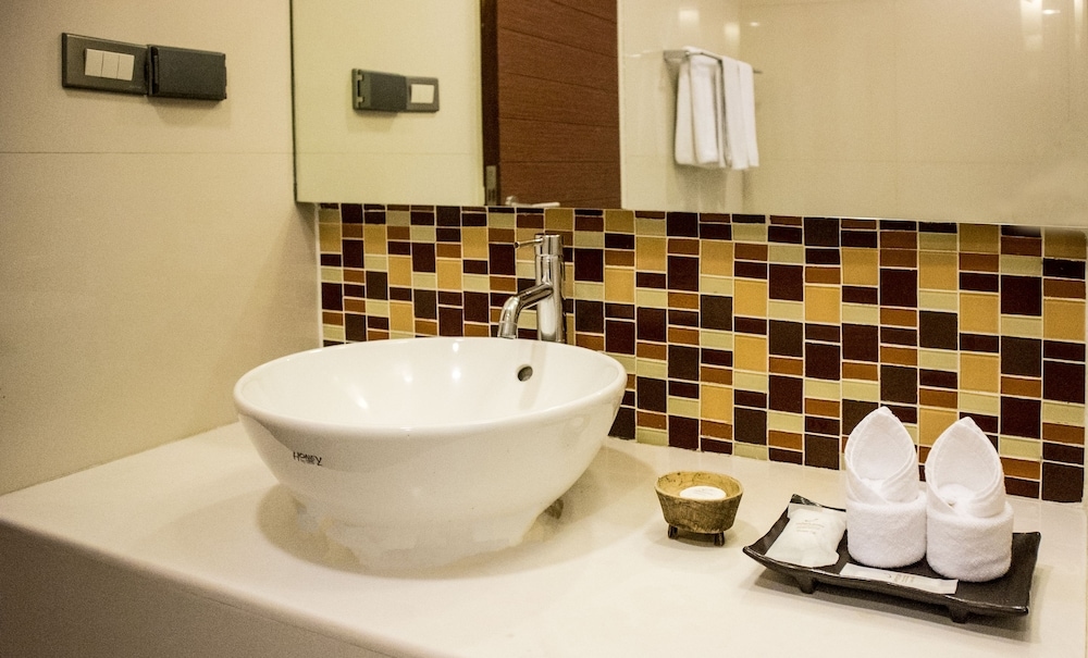 Foto de Sathorn Grace Serviced Residence
