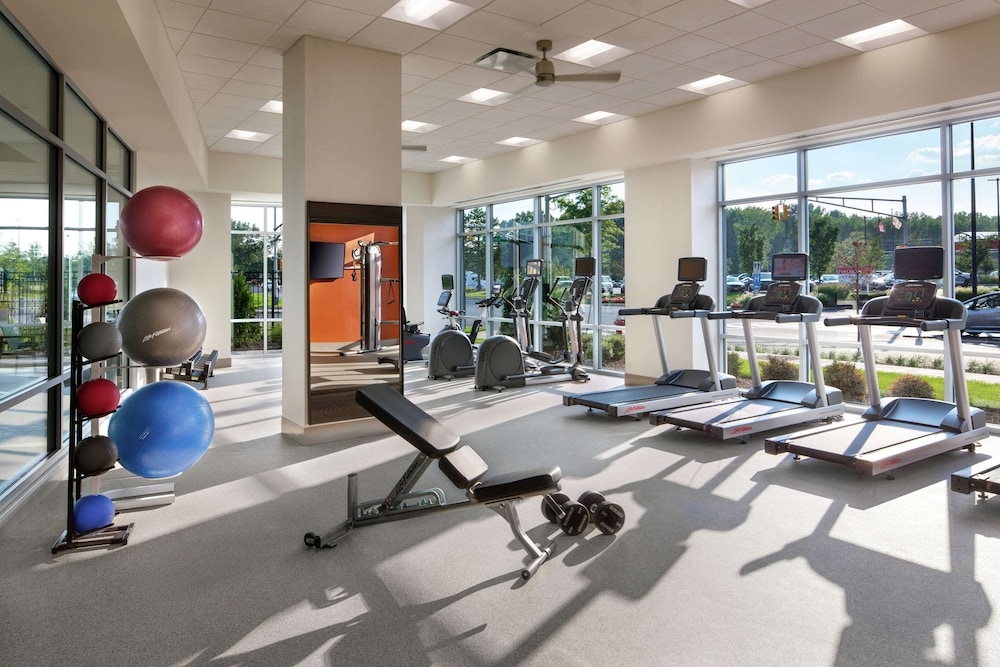 Foto de Homewood Suites by Hilton Teaneck Glenpointe