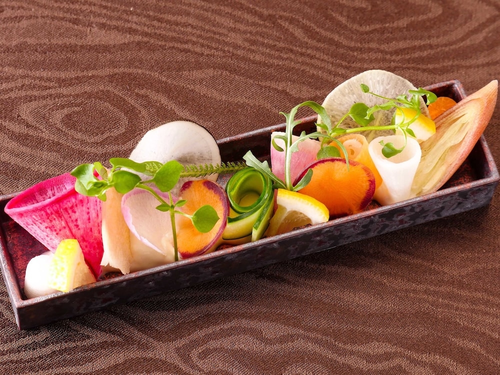 Foto de NIPPONIA HOTEL Takehara Saltworks Town