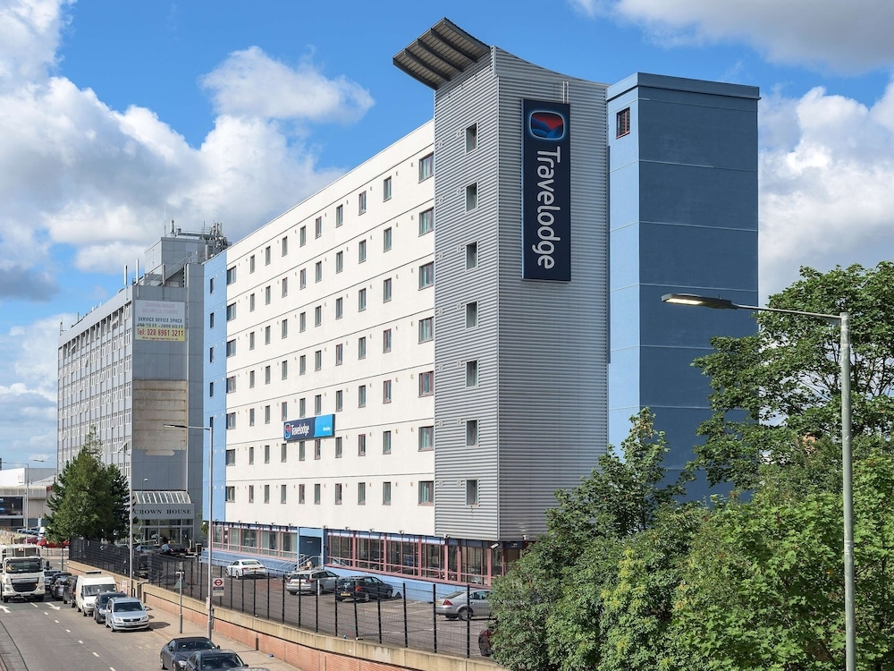Travelodge London Wembley Hotel, London