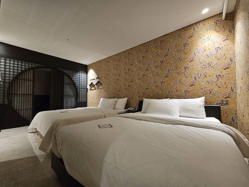 Foto de Le Mong Hotel