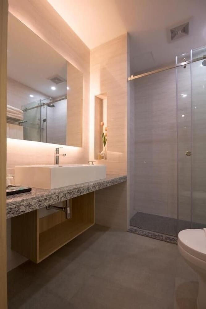 Foto de Elegant Airport Hotel