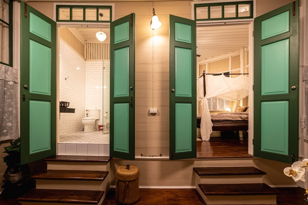 Foto de Wallaya Heritage Stay