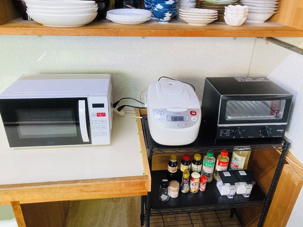 Foto de Guesthouse KAZURABASHI
