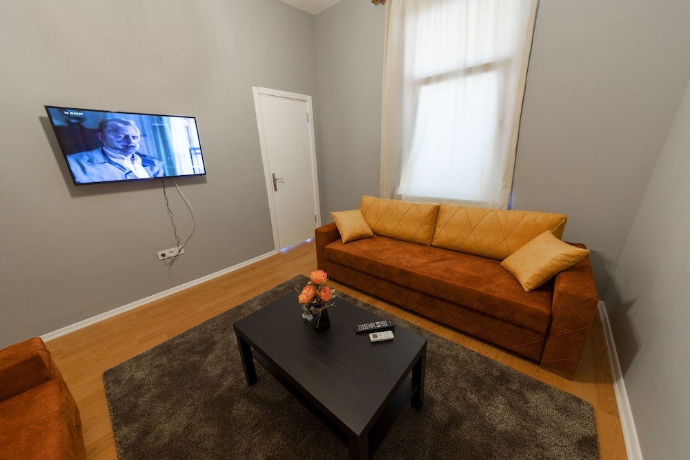 Foto de Royal Taksim Suites