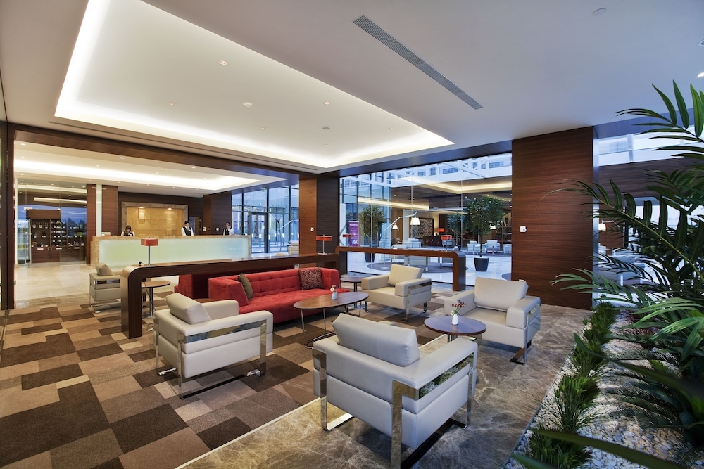 Foto de Hilton Garden Inn Konya, Turkey