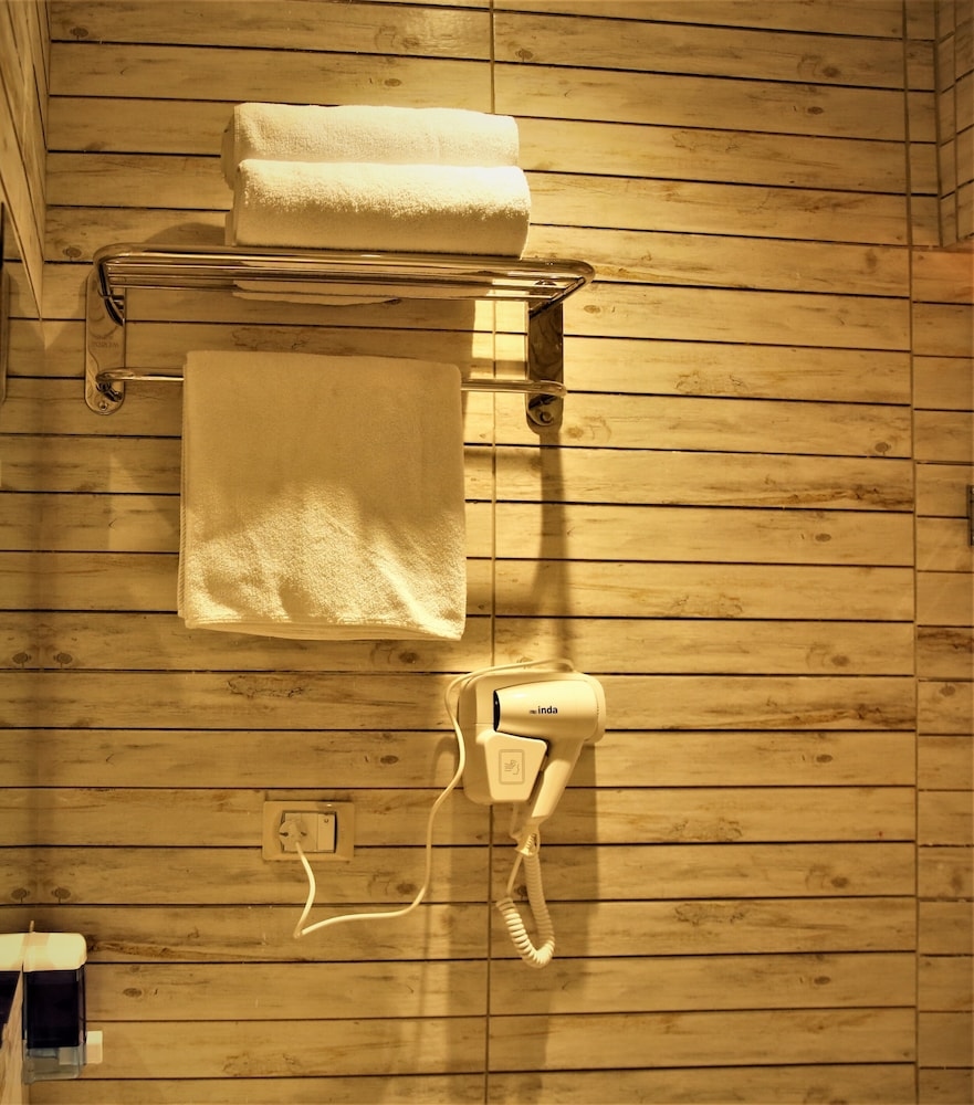 Foto de Valencia Hotel