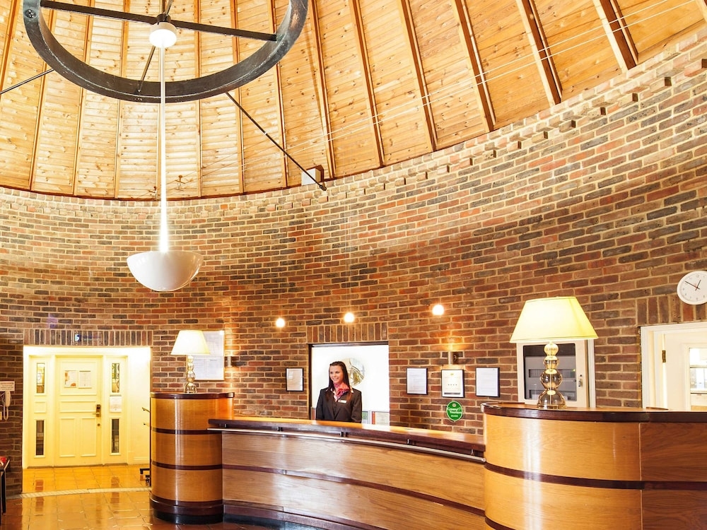 Mercure Tunbridge Wells Hotel, Royal Tunbridge Wells