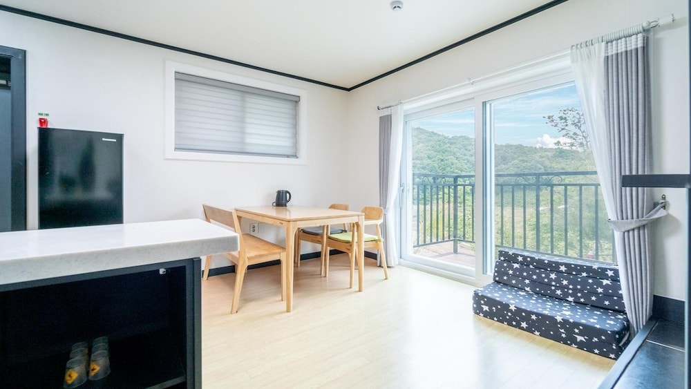 Foto de Hongcheon D-day Pension&camping