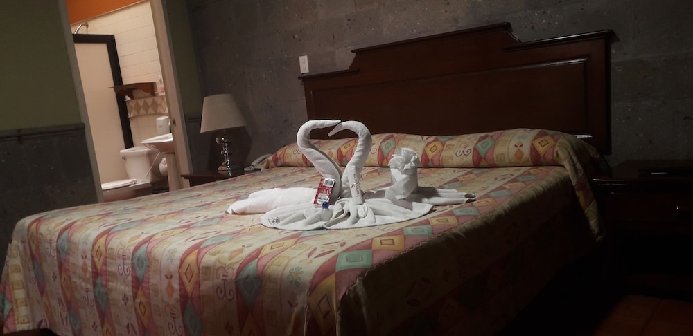 Foto de Hotel La Rotonda