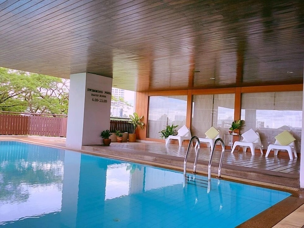 Foto de Sky Place Serviced Apartment