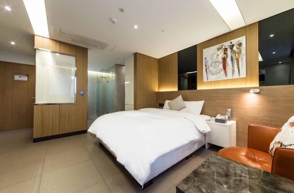 Foto de Guwol Hotel