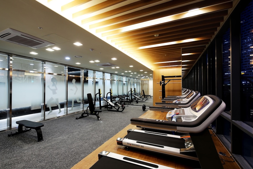Foto de Gloucester Hotel Kintex