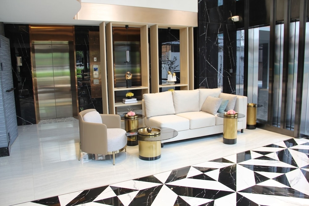 Foto de ARNI Skye Hotel