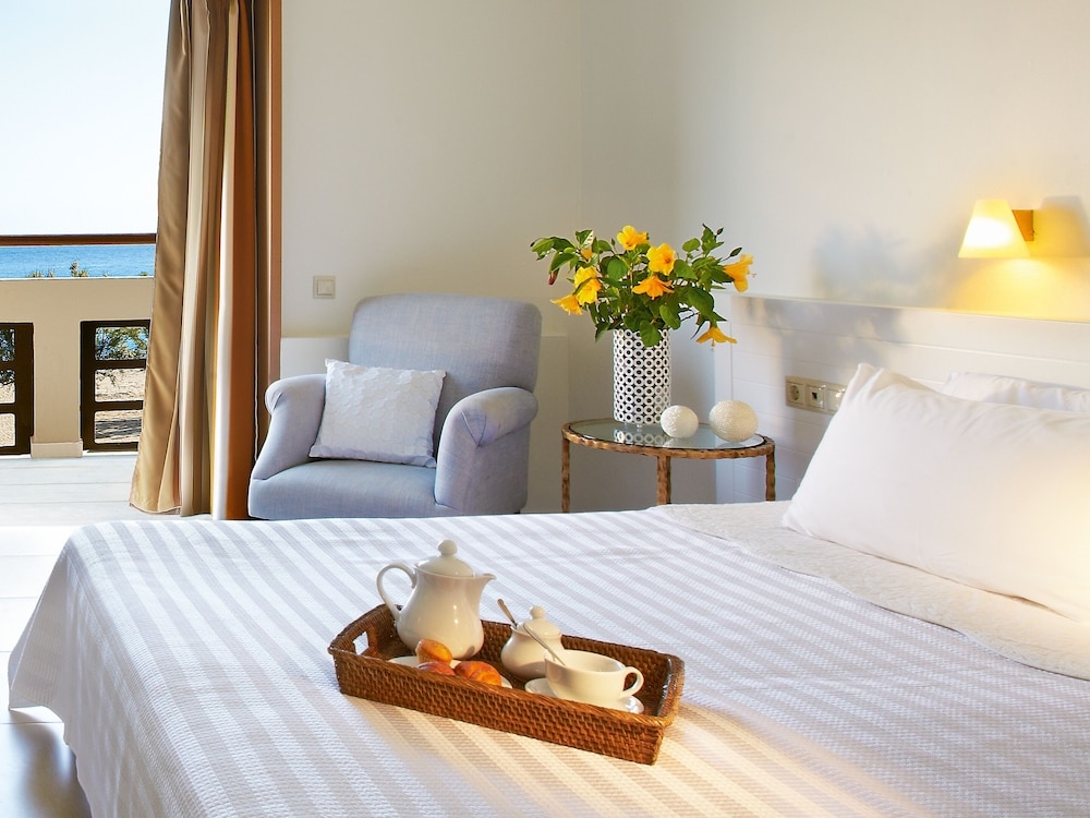 Foto de Grecotel Meli Palace