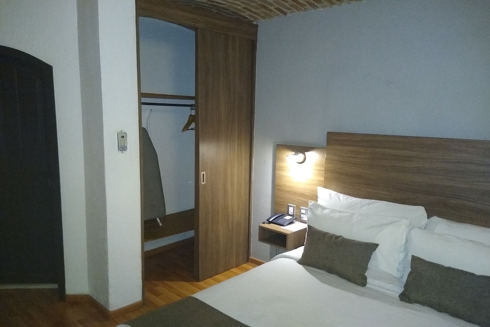 Foto de Hotel Villa Del Sol